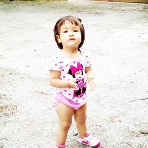 Meet your Posher, Connie